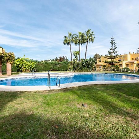 Apartamento Duplex Los Cartujanos I Lägenhet Marbella Exteriör bild