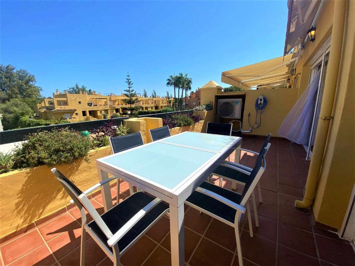 Apartamento Duplex Los Cartujanos I Lägenhet Marbella Exteriör bild